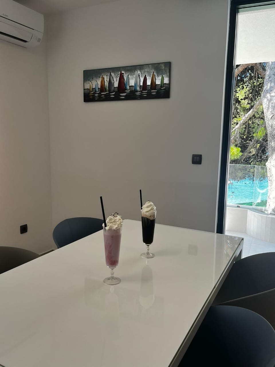 Morska Villa Apartment in Brela