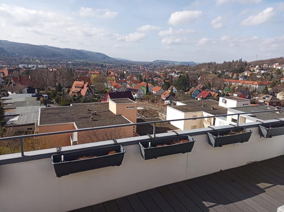City view