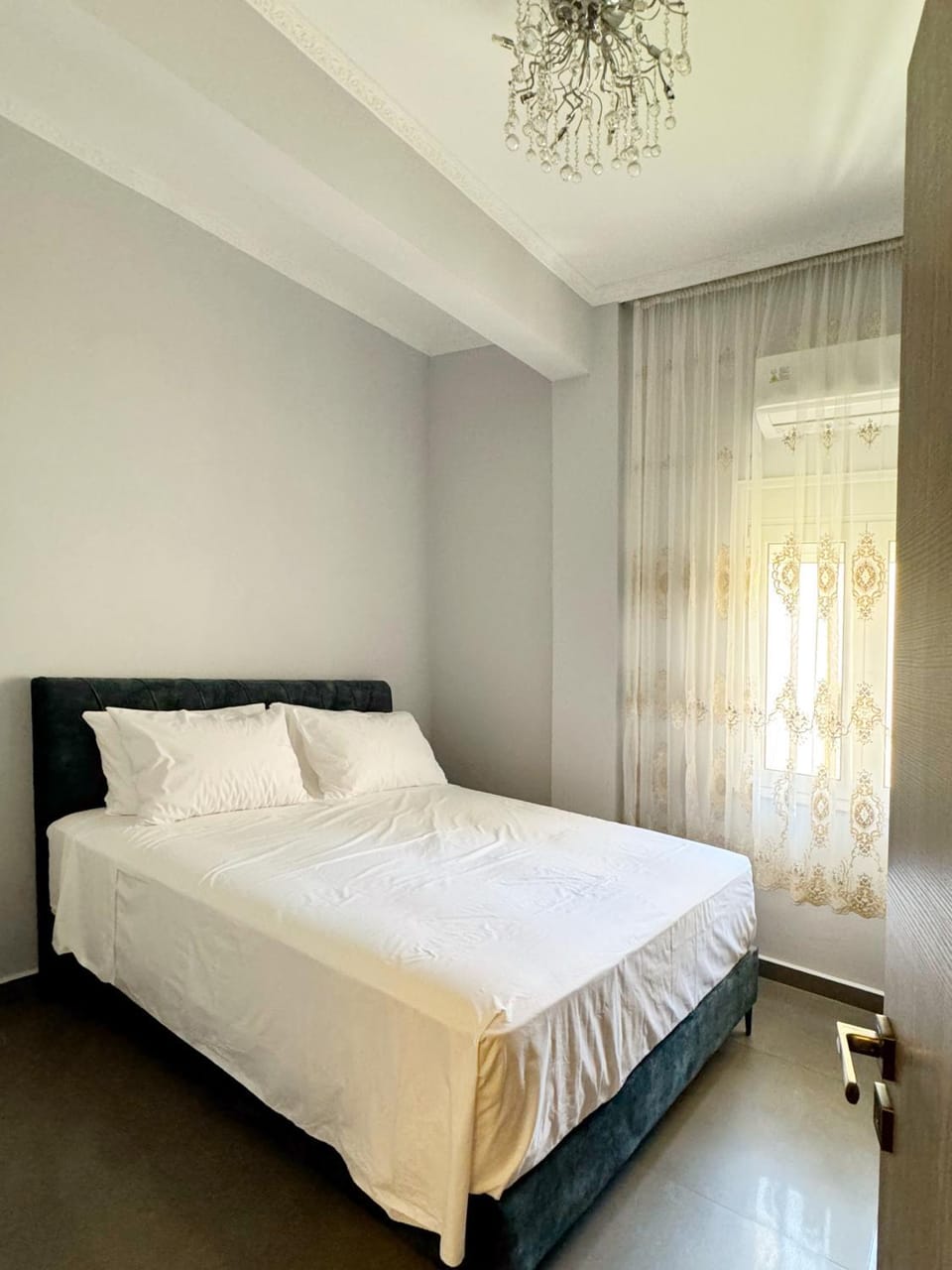 Lia cozy apartment Apartment in Chania