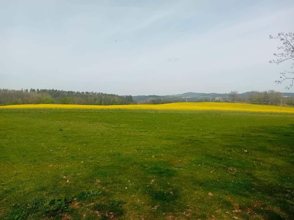 U Pešků Country House in South Bohemian Region