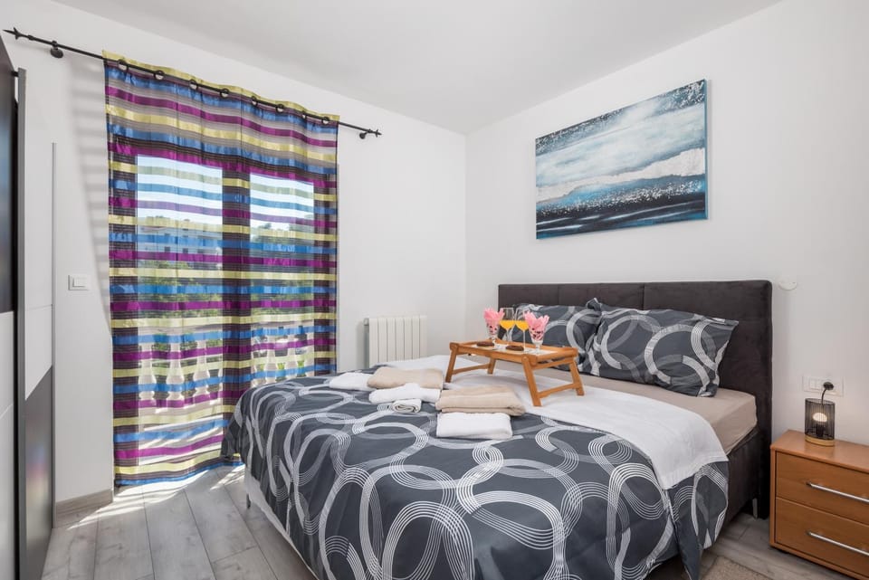 Apartmani Jurina Vacation rental in Primorje-Gorski Kotar County