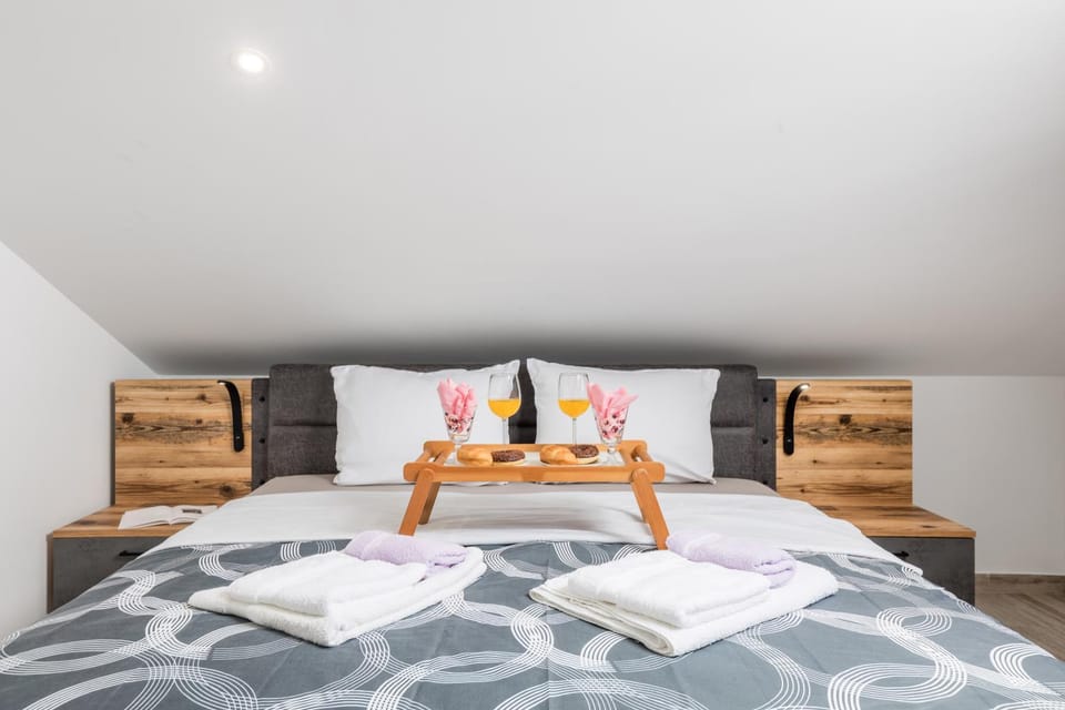 Apartmani Jurina Vacation rental in Primorje-Gorski Kotar County
