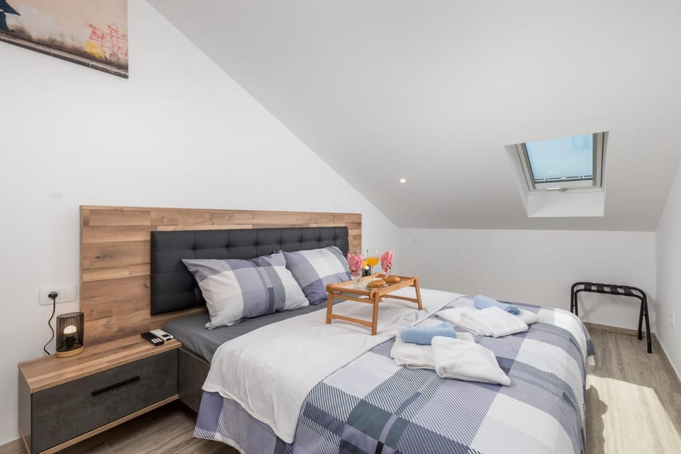 Apartmani Jurina Vacation rental in Primorje-Gorski Kotar County