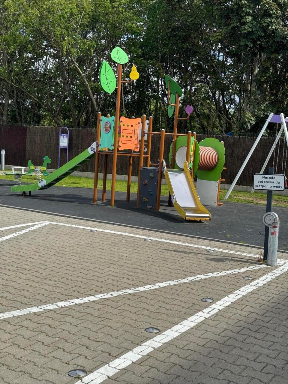 Apartament Morski Sen Apartment in Pomeranian Voivodeship