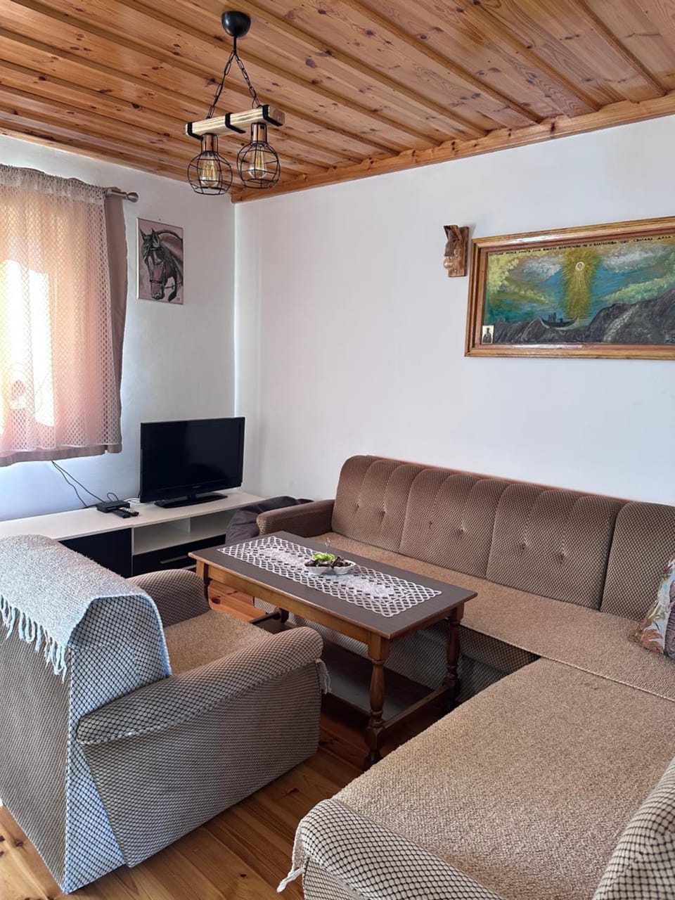 Holiday home Zavičaj House in Montenegro