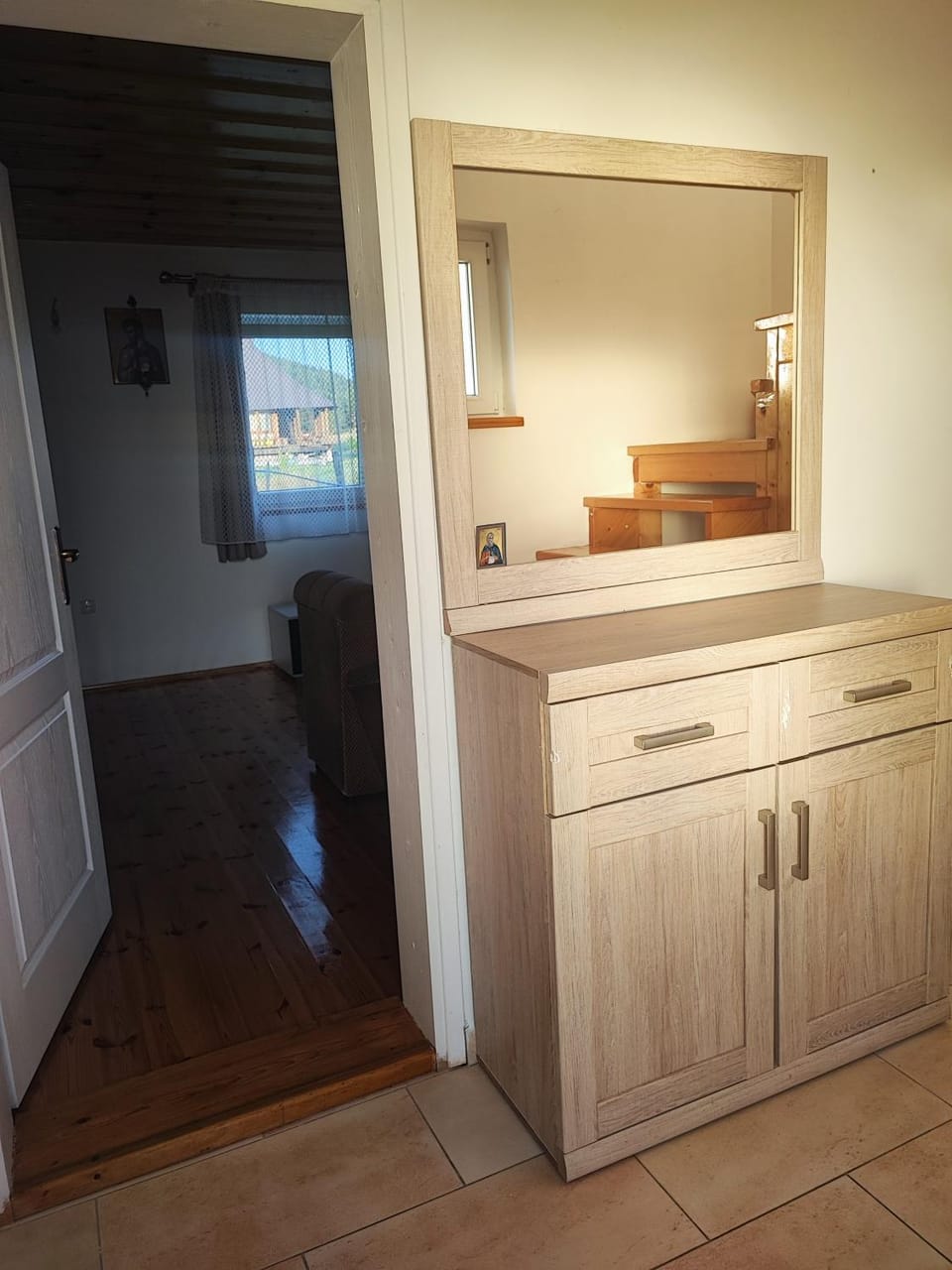 Holiday home Zavičaj House in Montenegro