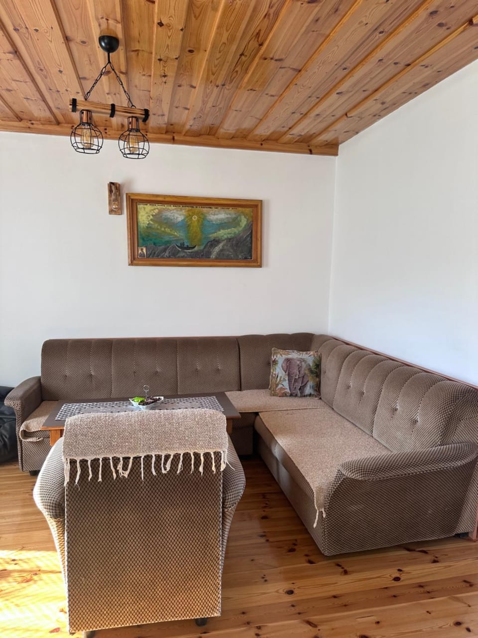 Holiday home Zavičaj House in Montenegro