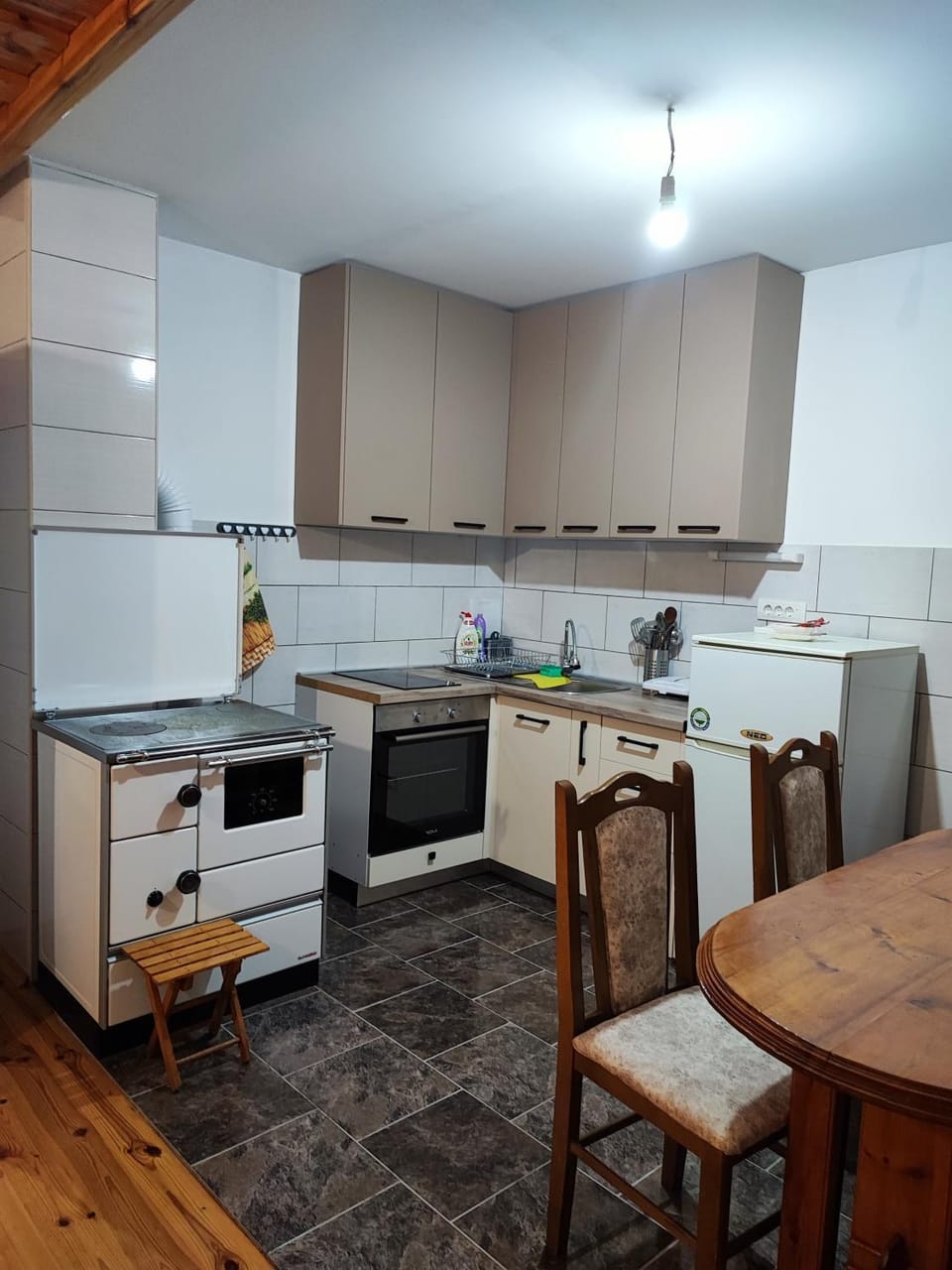 Holiday home Zavičaj House in Montenegro