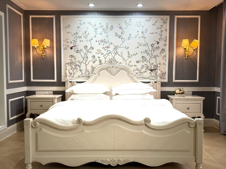 Xiamen Yingji Guesthouse--Near Xiamen University Bed and Breakfast in Xiamen