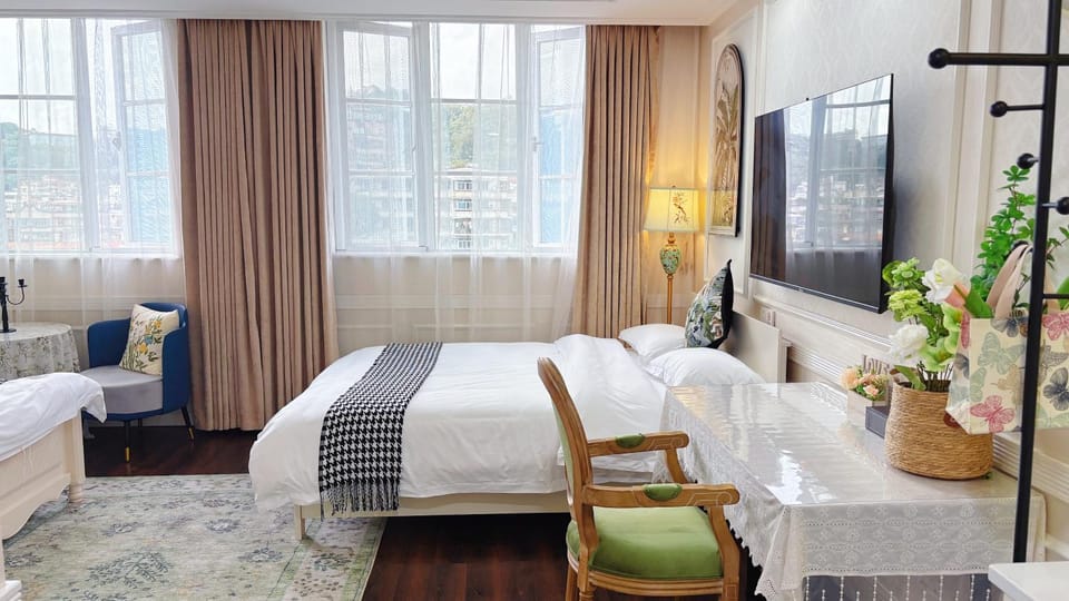 Xiamen Yingji Guesthouse--Near Xiamen University Bed and Breakfast in Xiamen