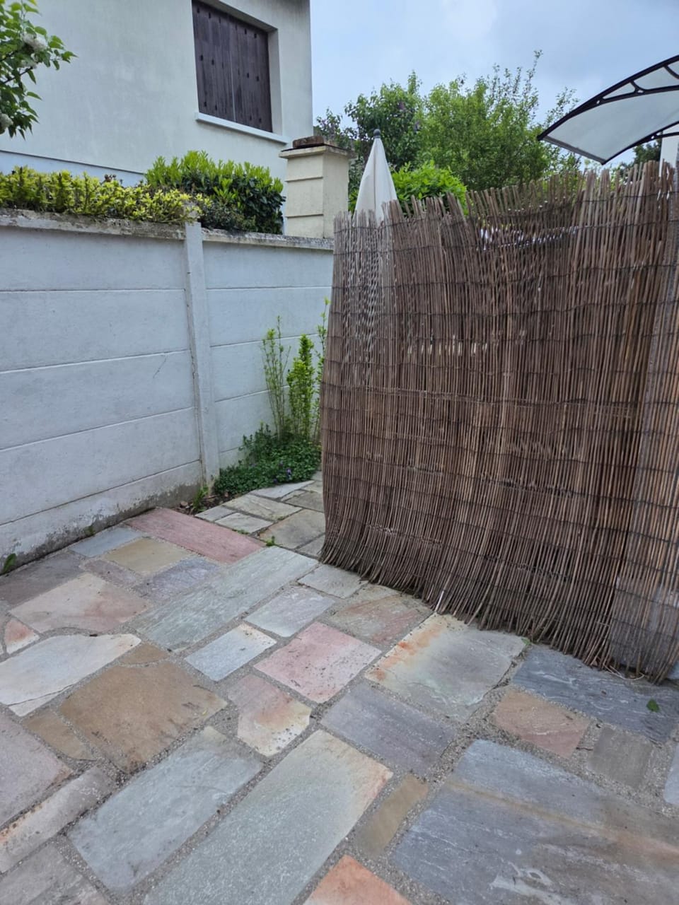 Appartement l'hay les roses Apartment in Chevilly Larue