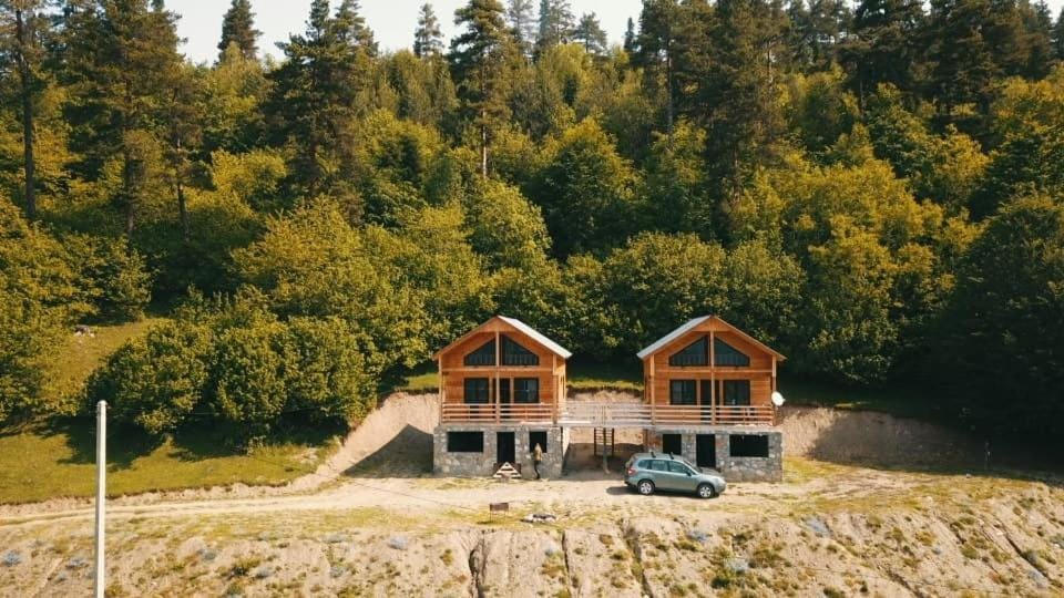 Heshkili Cottages Apartment in Georgia