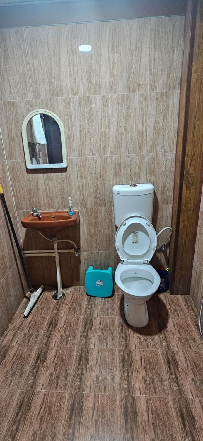Toilet, Bathroom, bidet