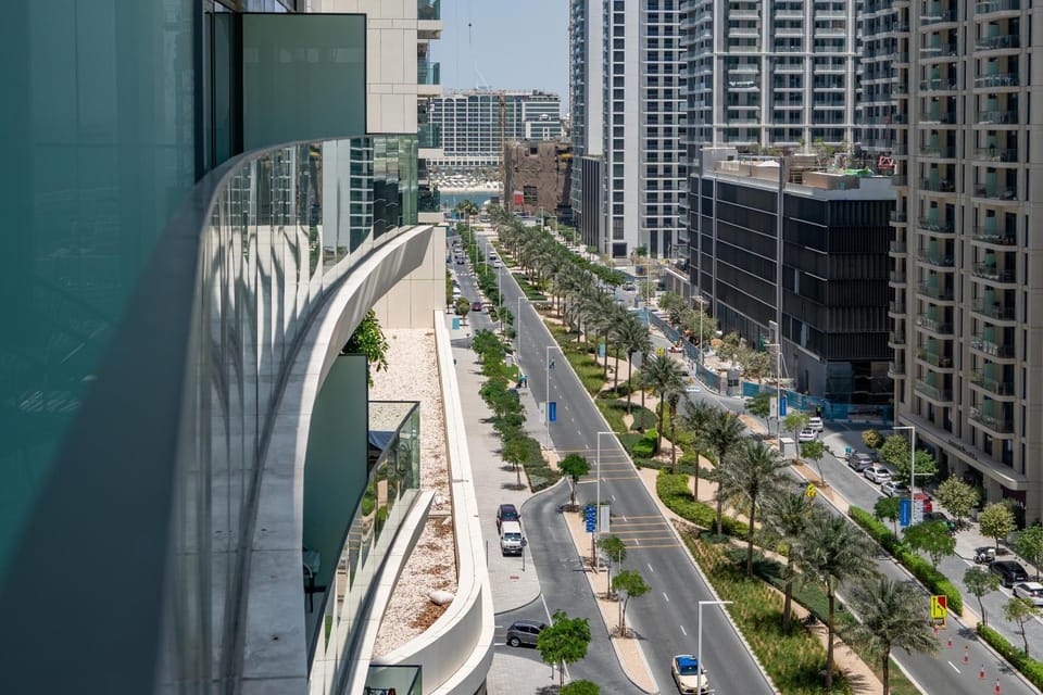 City view