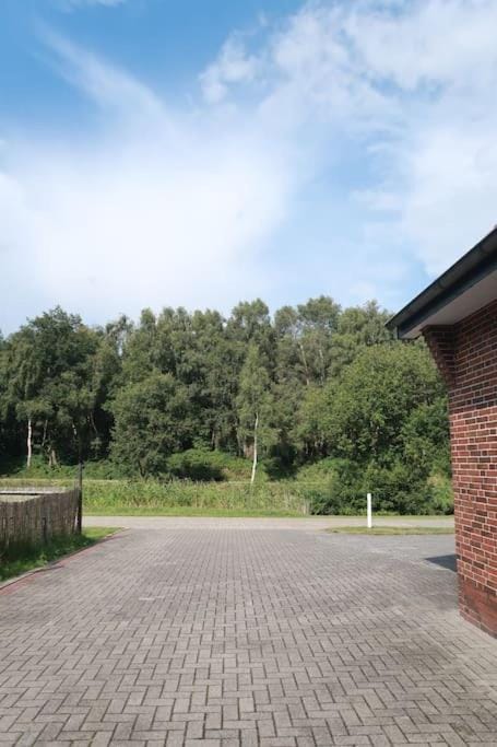 Ferienwohnung in idyllischer Lage Apartment in Lower Saxony, Germany