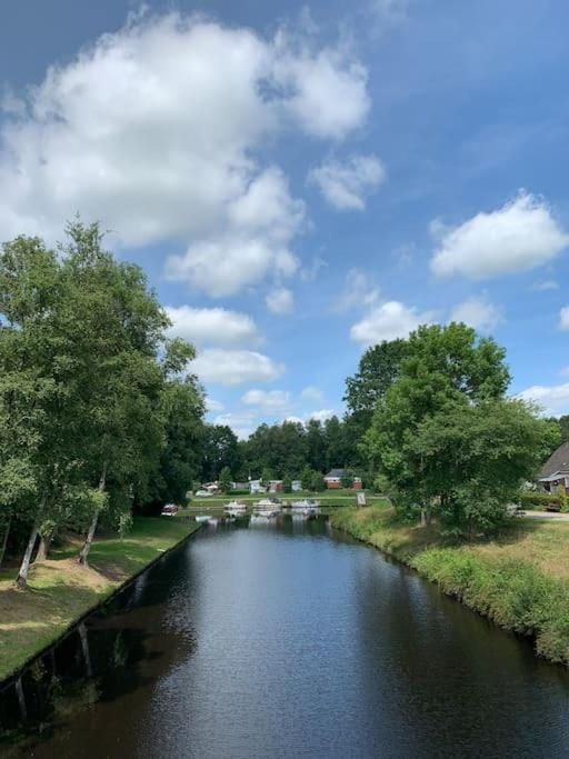 Ferienwohnung in idyllischer Lage Apartment in Lower Saxony, Germany