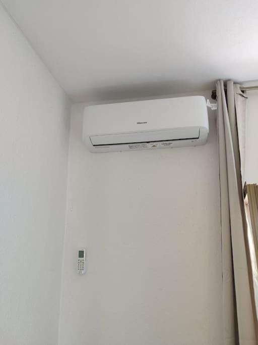 air conditioner