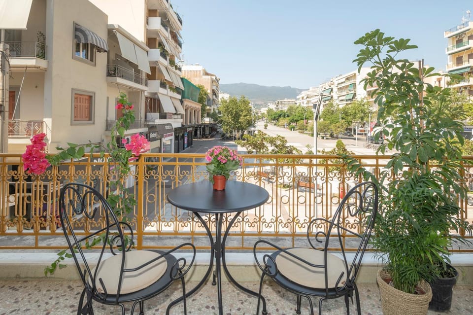 Day, View (from property/room), Balcony/Terrace