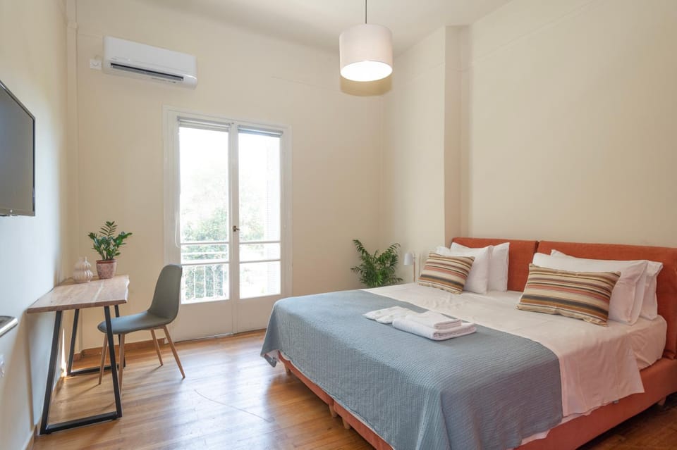 TV and multimedia, Bedroom