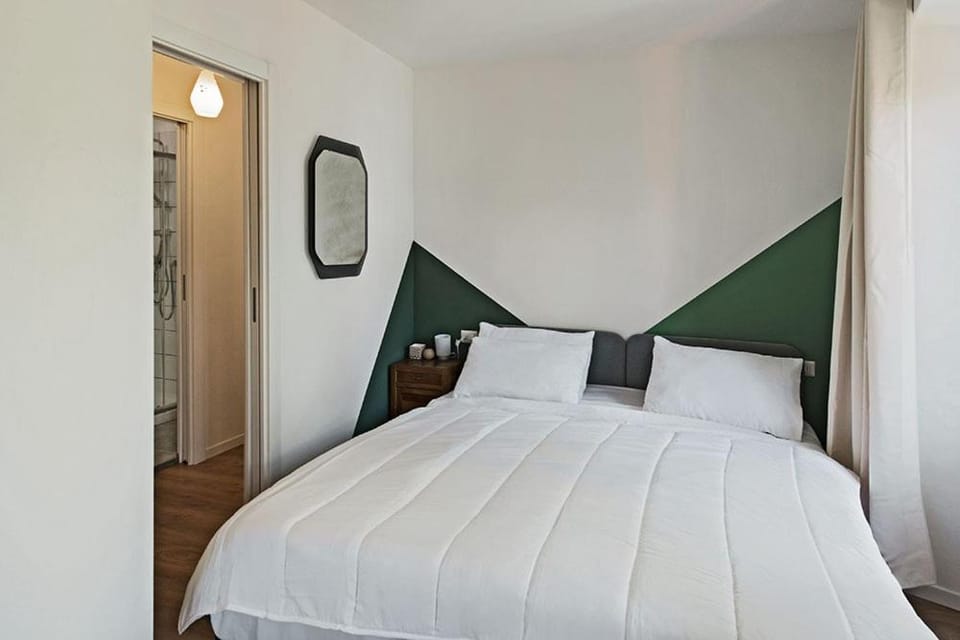 LevOasi 6 - Lake and mountains escape Apartment in Canton of Ticino