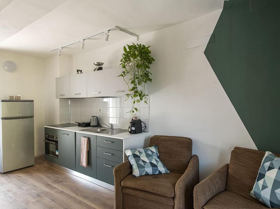 LevOasi 6 Apartment in Canton of Ticino