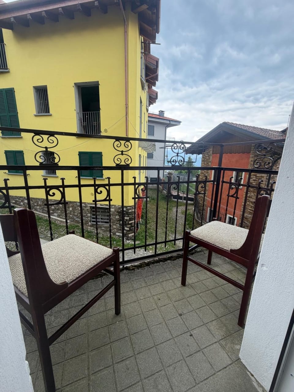LevOasi 6 - Lake and mountains escape Apartment in Canton of Ticino