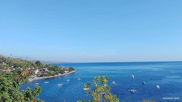 Natural landscape