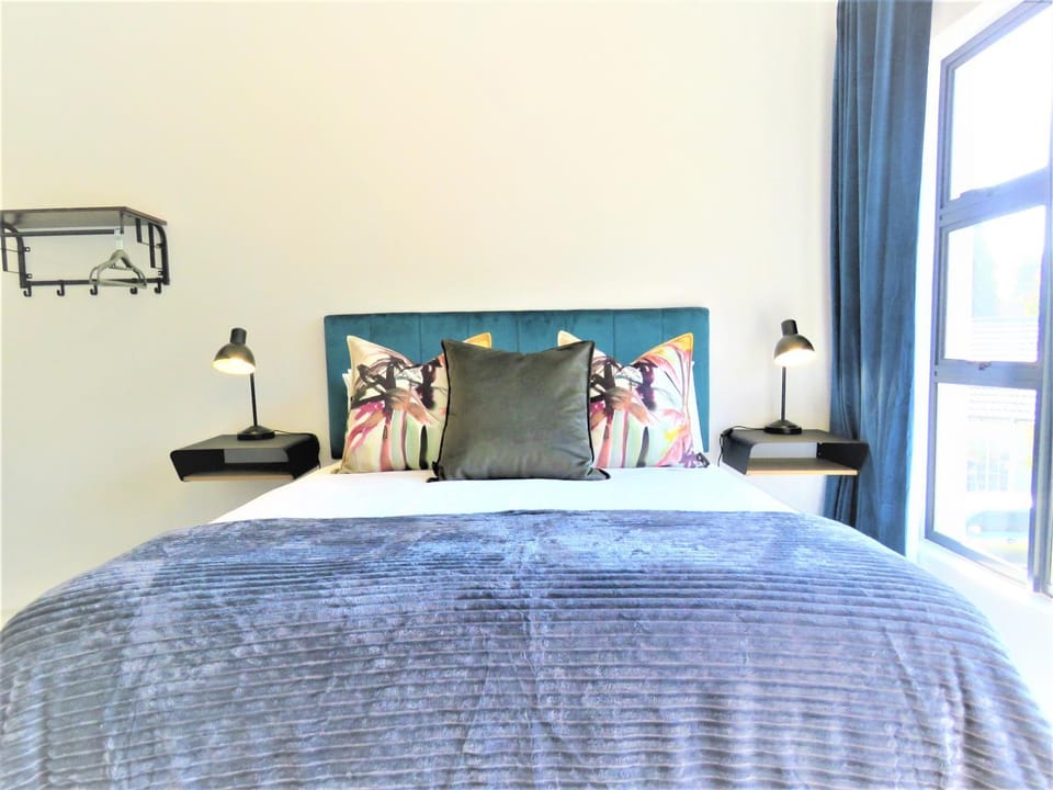 27 on Hamilton Apartment in Sandton