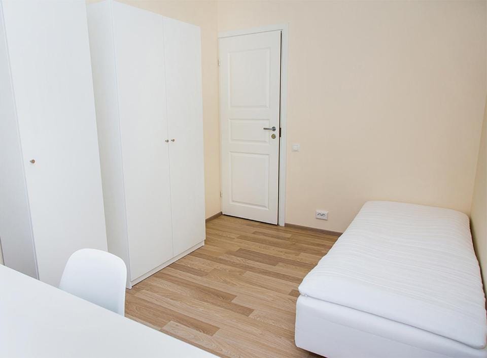 Cozy Private Room by Tallinn Old Town Bed and Breakfast in Tallinn