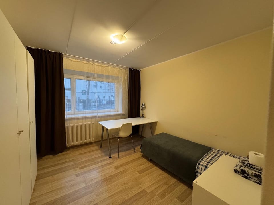 Cozy Private Room by Tallinn Old Town Bed and Breakfast in Tallinn