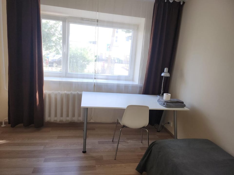 Cozy Private Room by Tallinn Old Town Bed and Breakfast in Tallinn