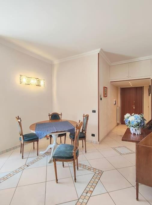 Calipso Apartment in Nettuno