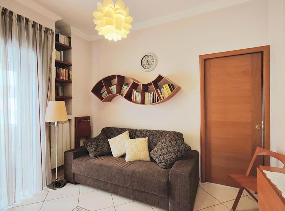 Calipso Apartment in Nettuno