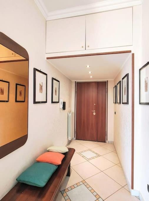 Calipso Apartment in Nettuno
