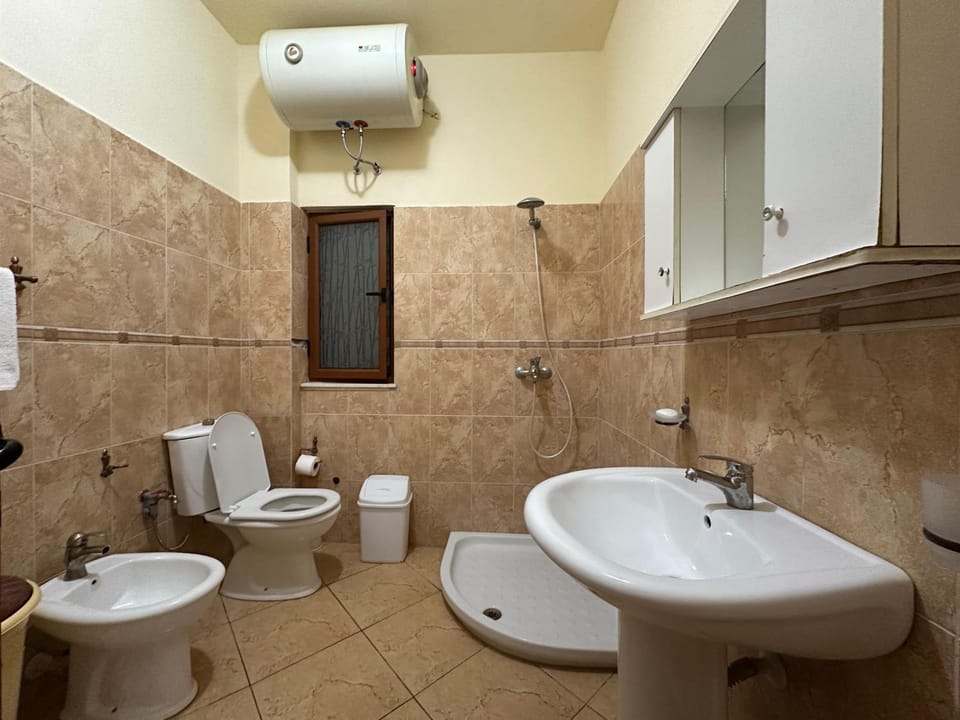 Shower, Toilet, Bathroom, bidet