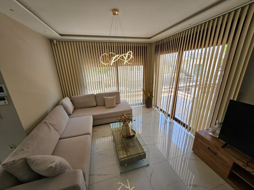 Agora Luxury Villa II Villa in Euboea