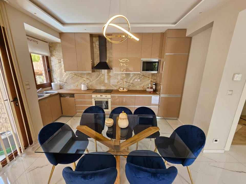 Agora Luxury Villa II Villa in Euboea