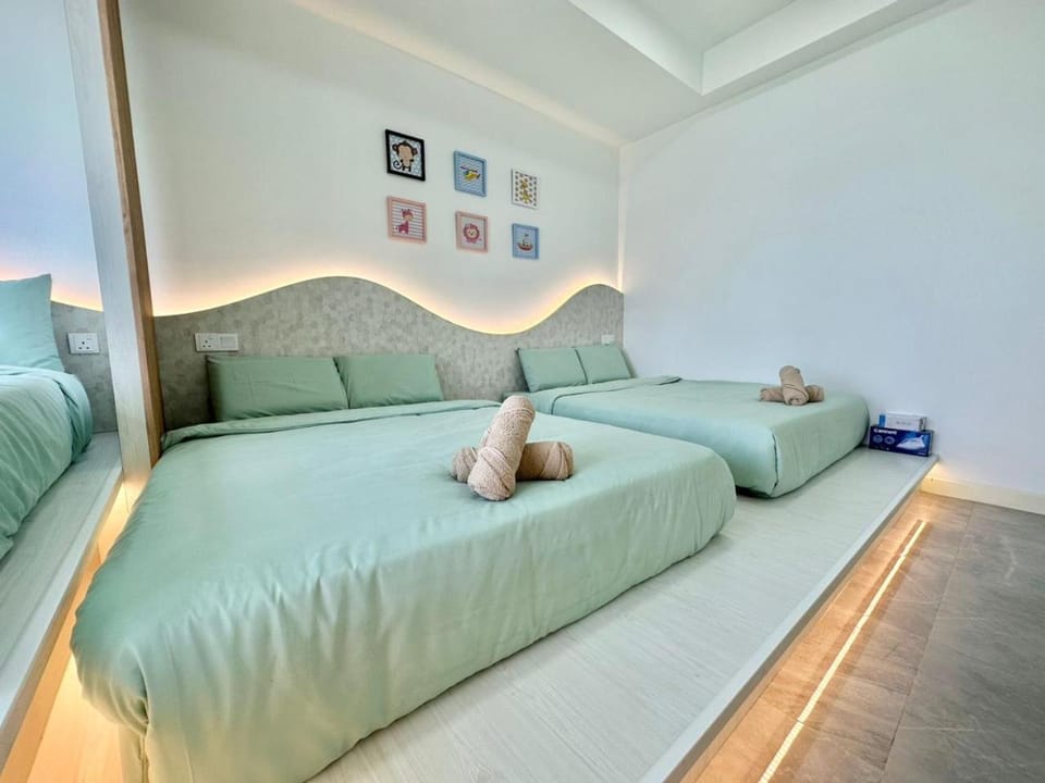 Imperio Residence Playful Palace by MJ Holiday Apartment in Malacca