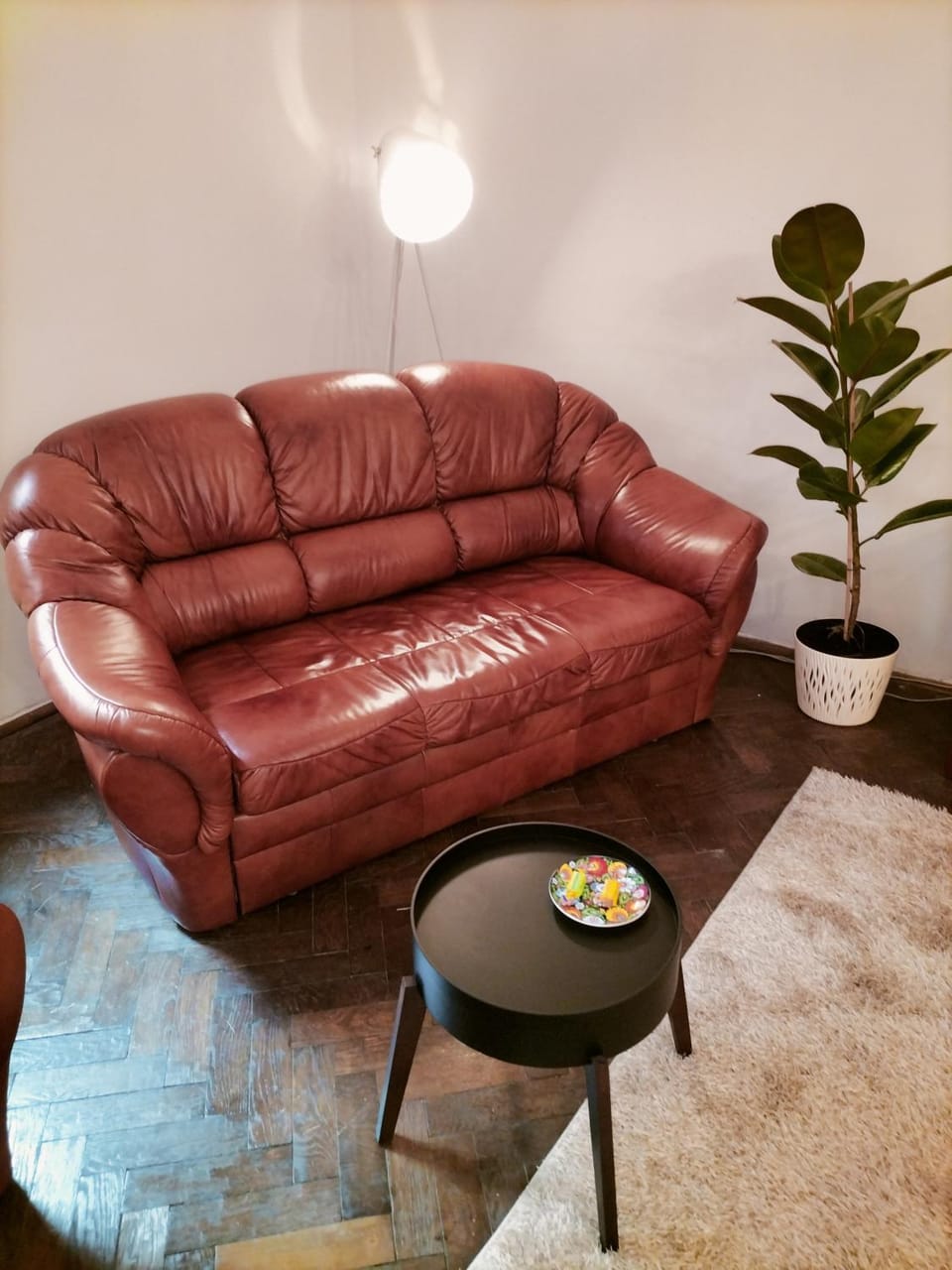 ChilLoud - apartament na Kazimierzu Apartment in Krakow