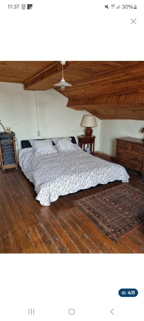 Maison chaleureuse House in Occitanie