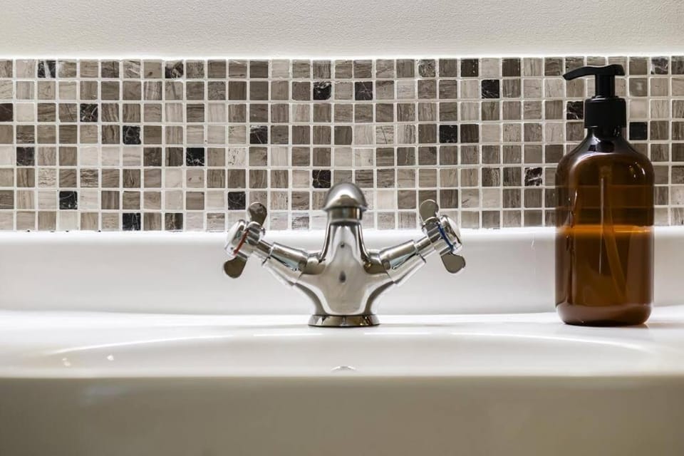 Bali Lake - Duke Housing Apartment in Créteil