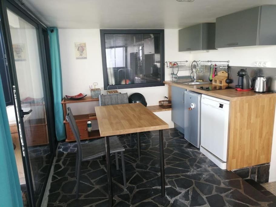 Le Moka Apartment in Auray