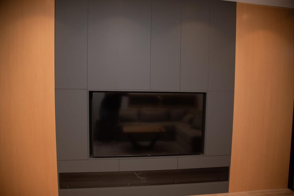 TV and multimedia