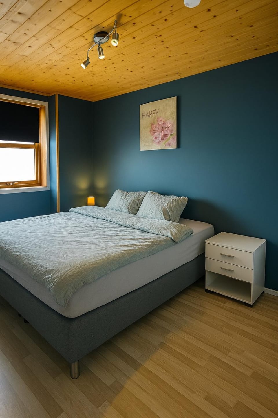Leilighet med særpreg Apartment in Lillehammer