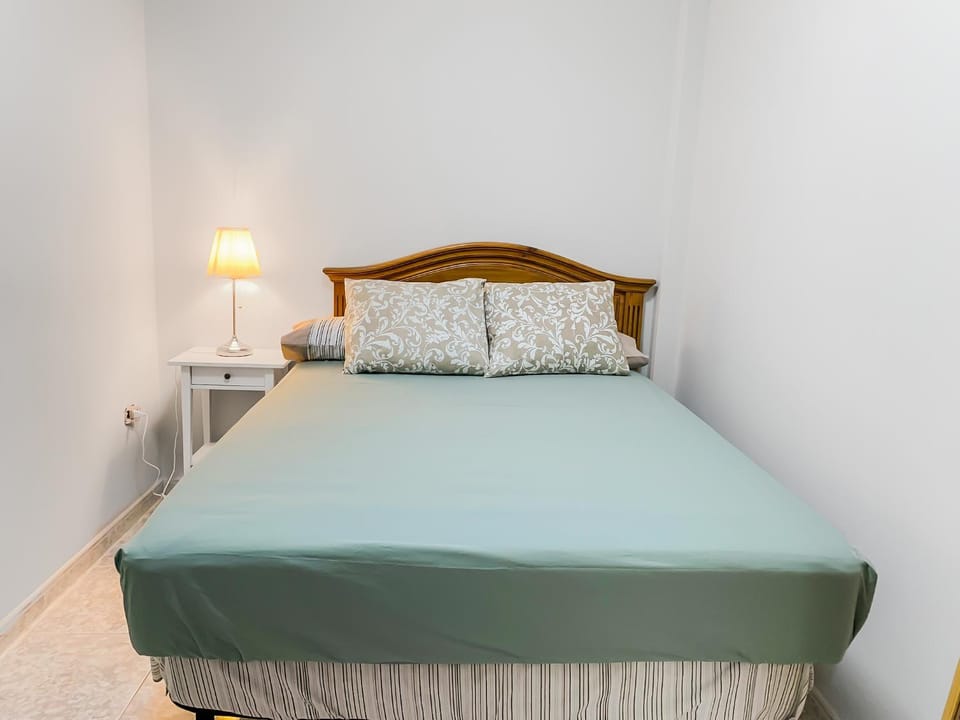 Beachhouse Gran Tarajal 3BR Apartment in Maxorata