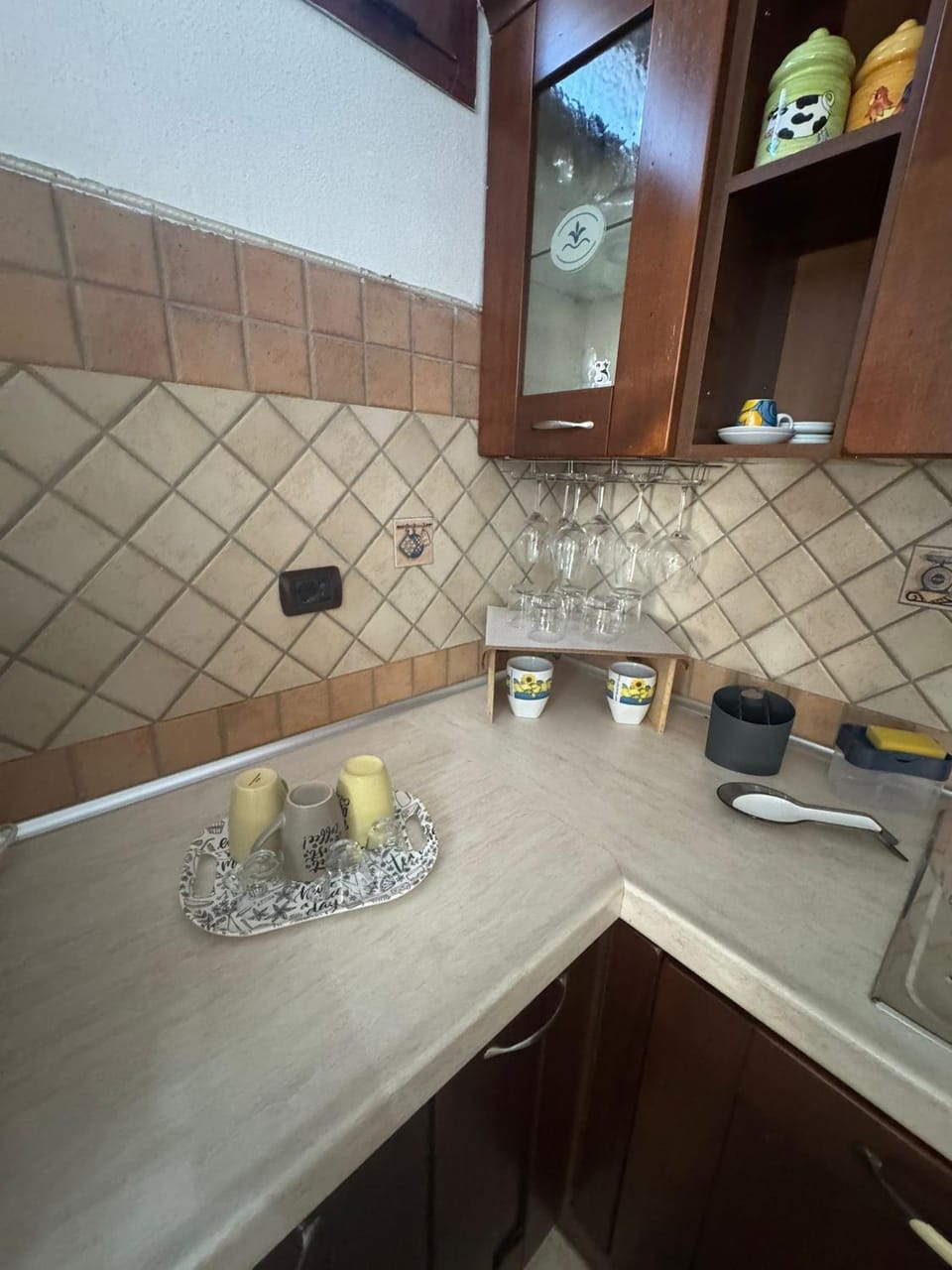 La Tavernetta di Antonio Apartment in Porto Torres