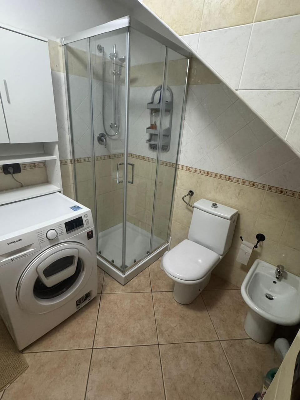 La Tavernetta di Antonio Apartment in Porto Torres