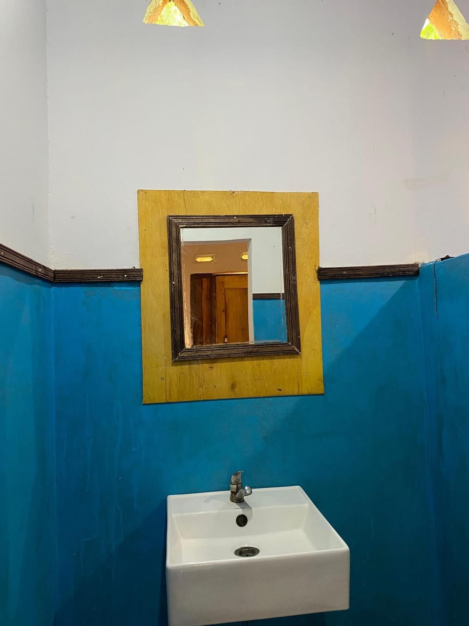 Diki Bungalows Apartment in Pujut