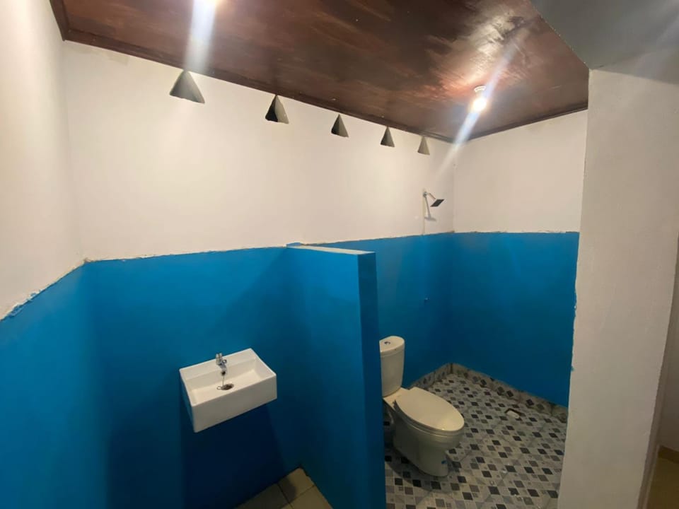 Diki Bungalows Apartment in Pujut