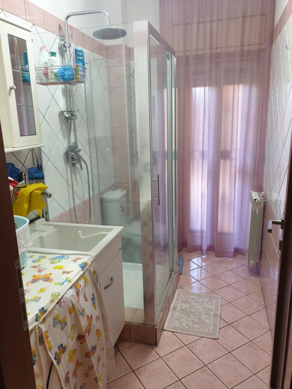 Shower